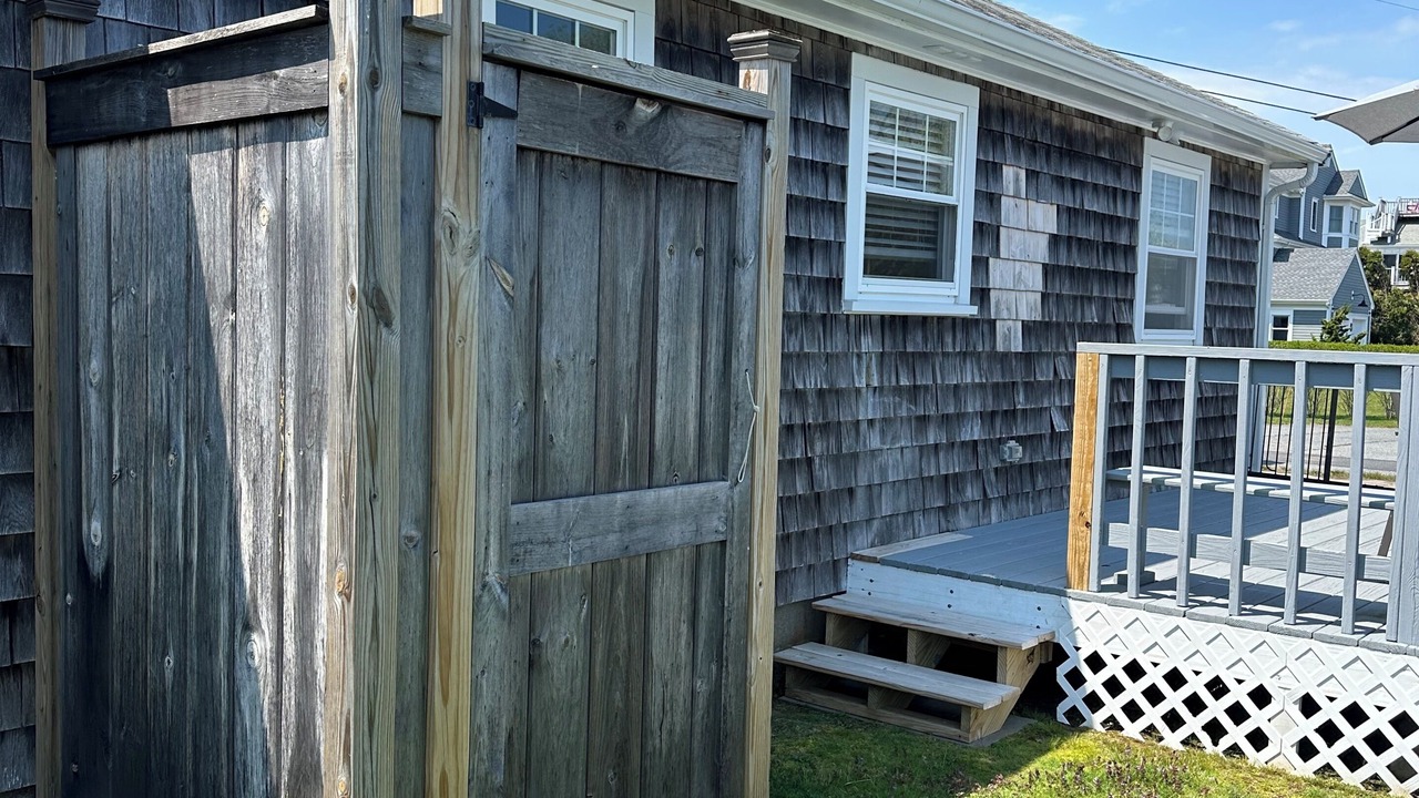 Photo of Outdoor in Falmouth