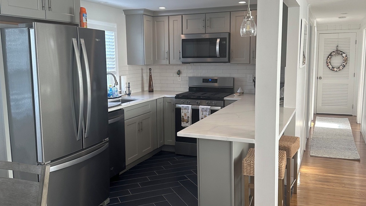 Photo of Kitchen in Falmouth
