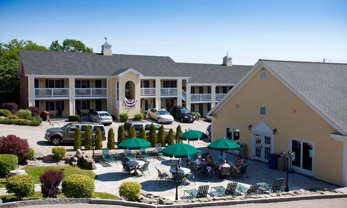 Photo of Outdoor in Ogunquit
