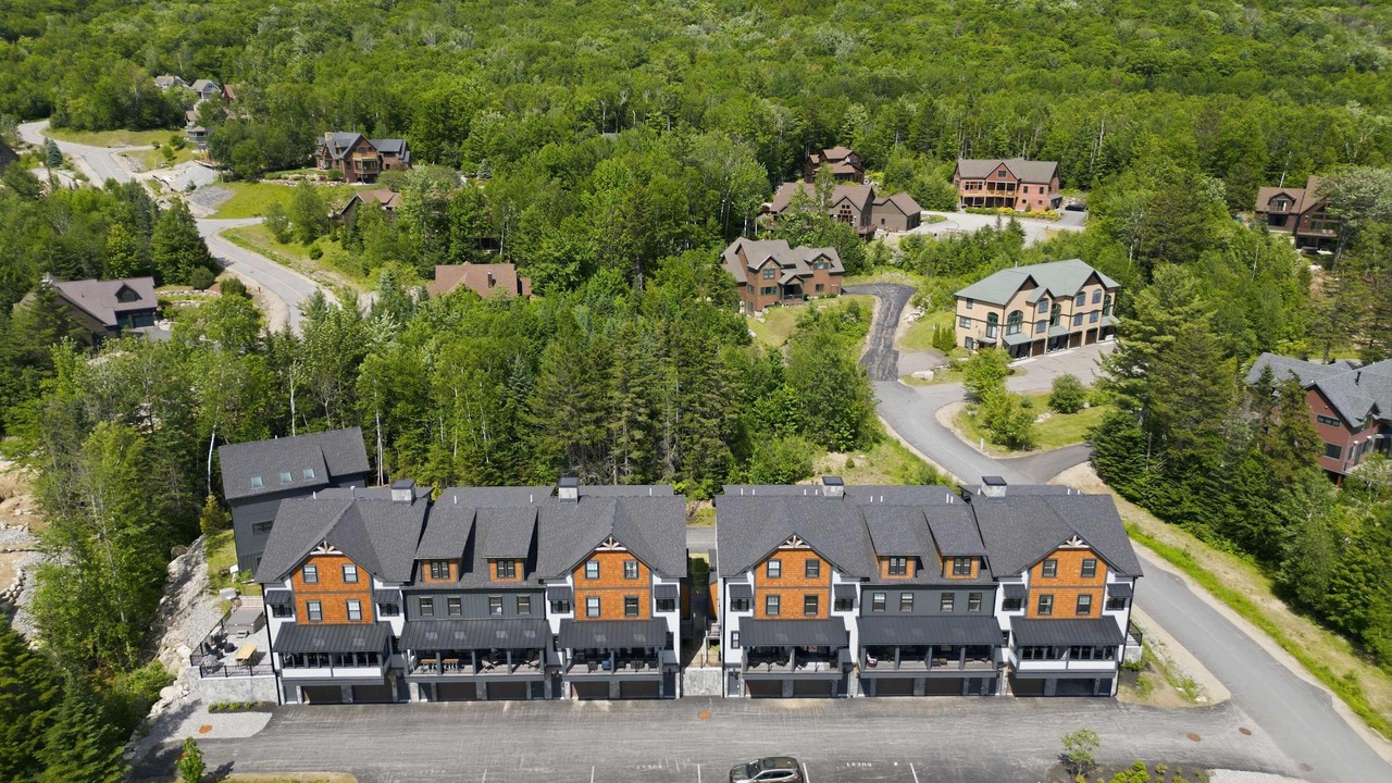 Photo of Others in Waterville Valley