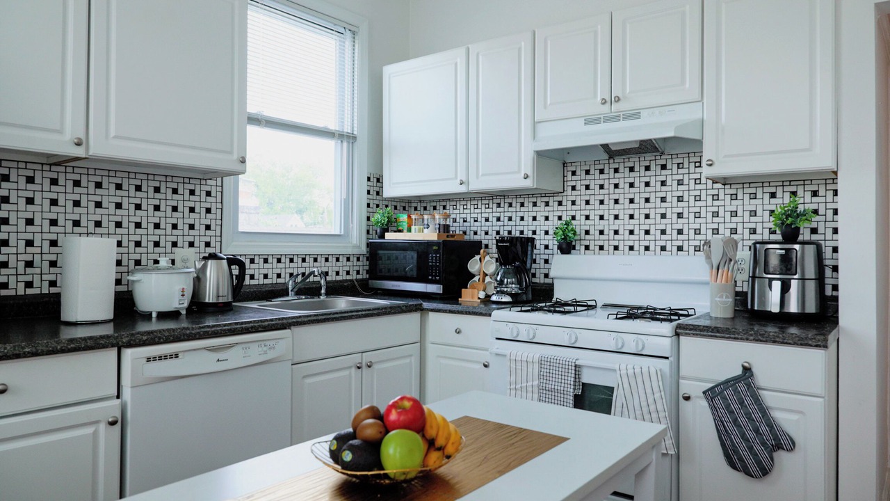 Photo of Kitchen in Bayonne
