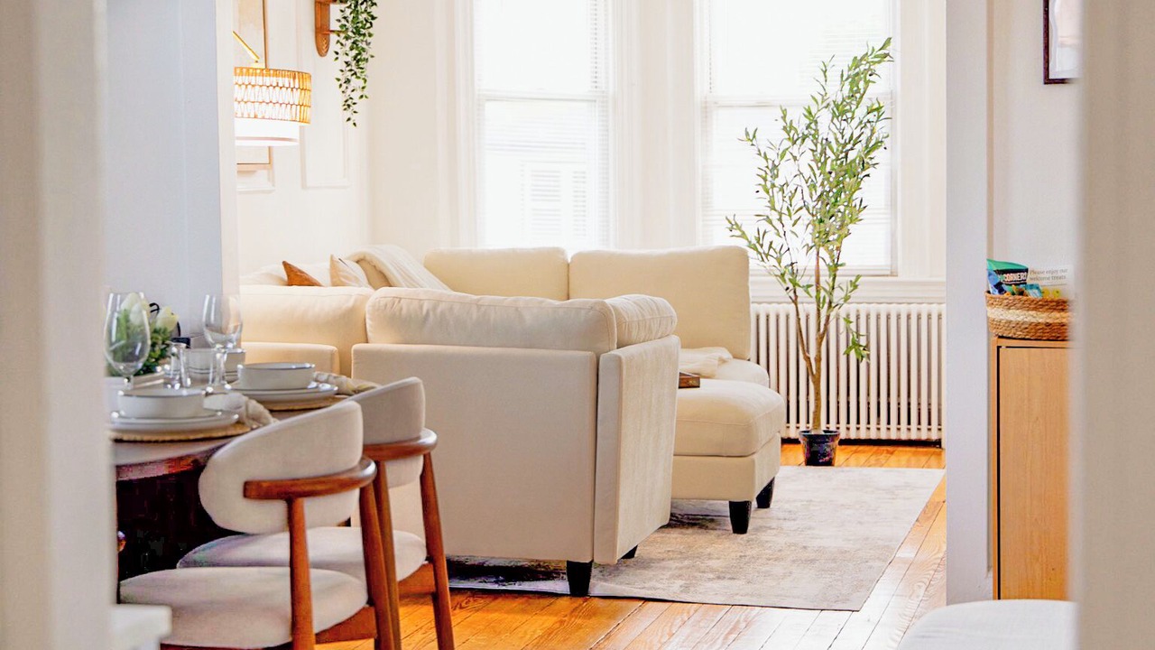 Photo of Livingroom in Bayonne