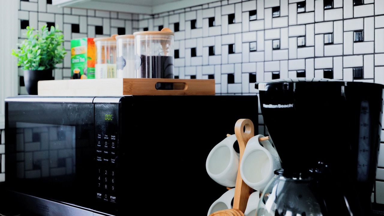 Photo of Kitchen in Bayonne