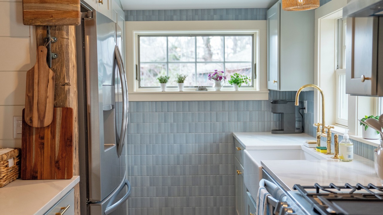 Photo of Kitchen in Yarmouth