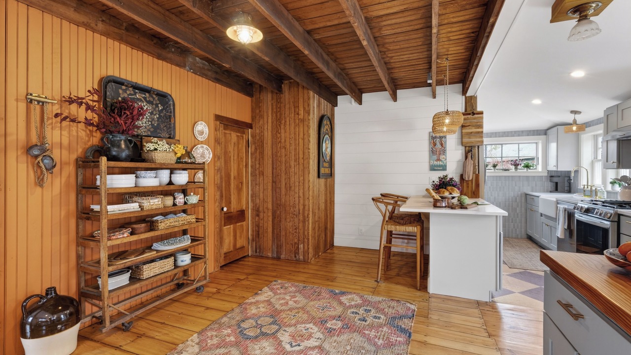 Photo of Kitchen in Yarmouth