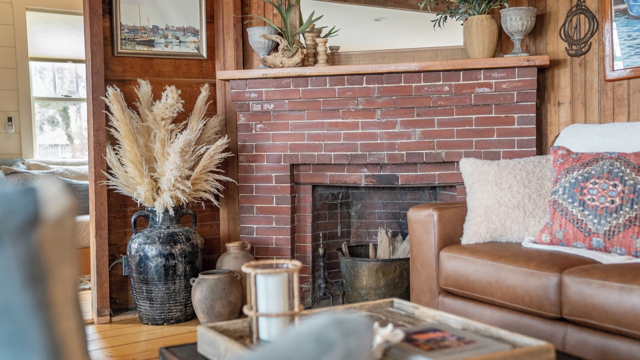 Photo of Livingroom in Yarmouth