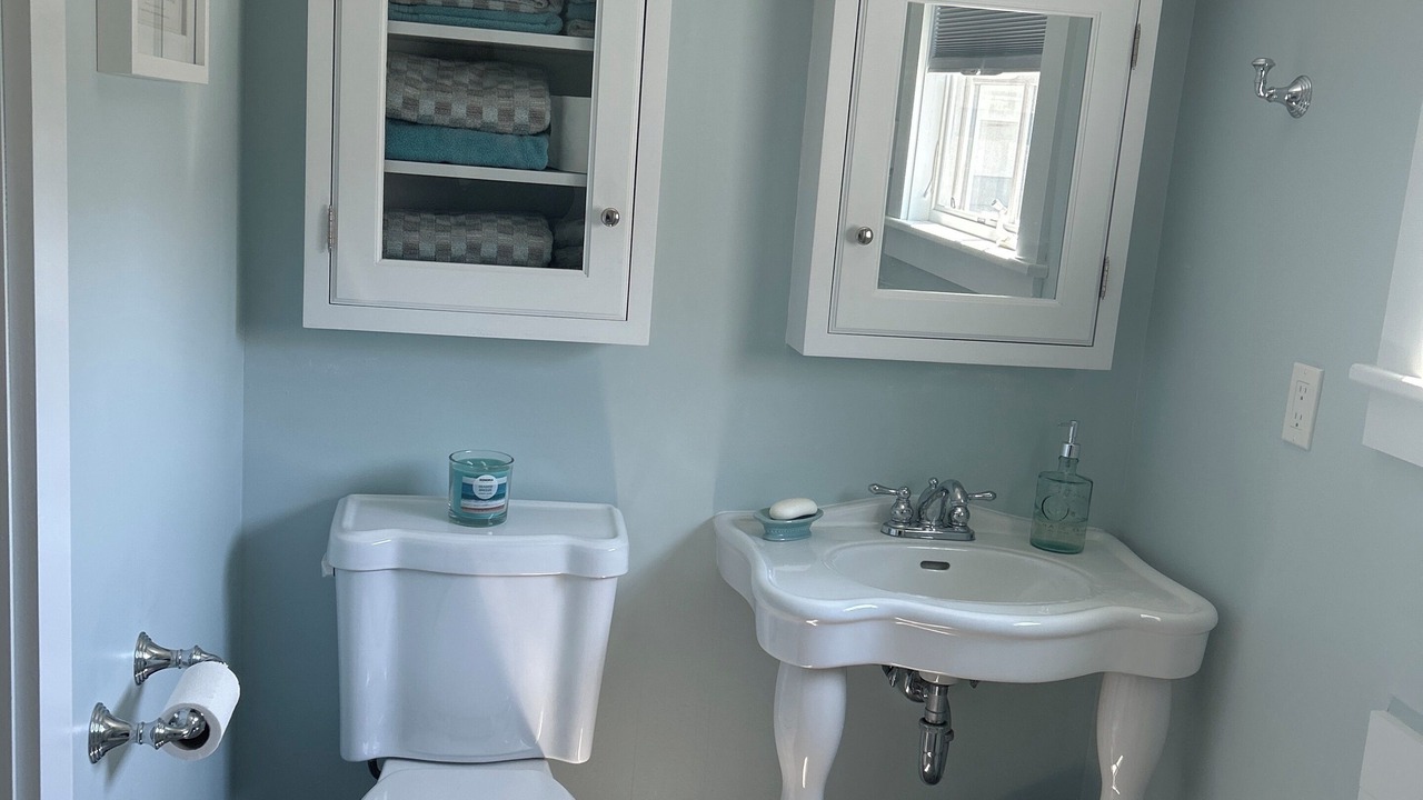 Photo of Bathroom in Stonington