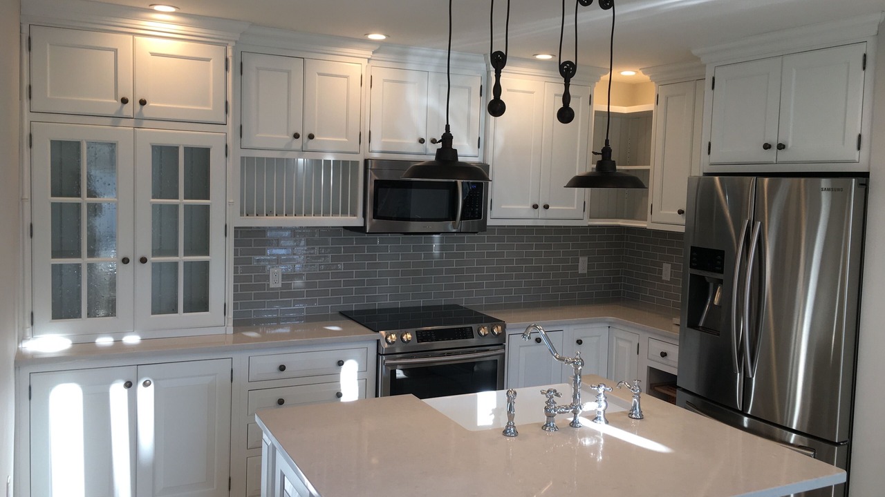 Photo of Kitchen in Stonington