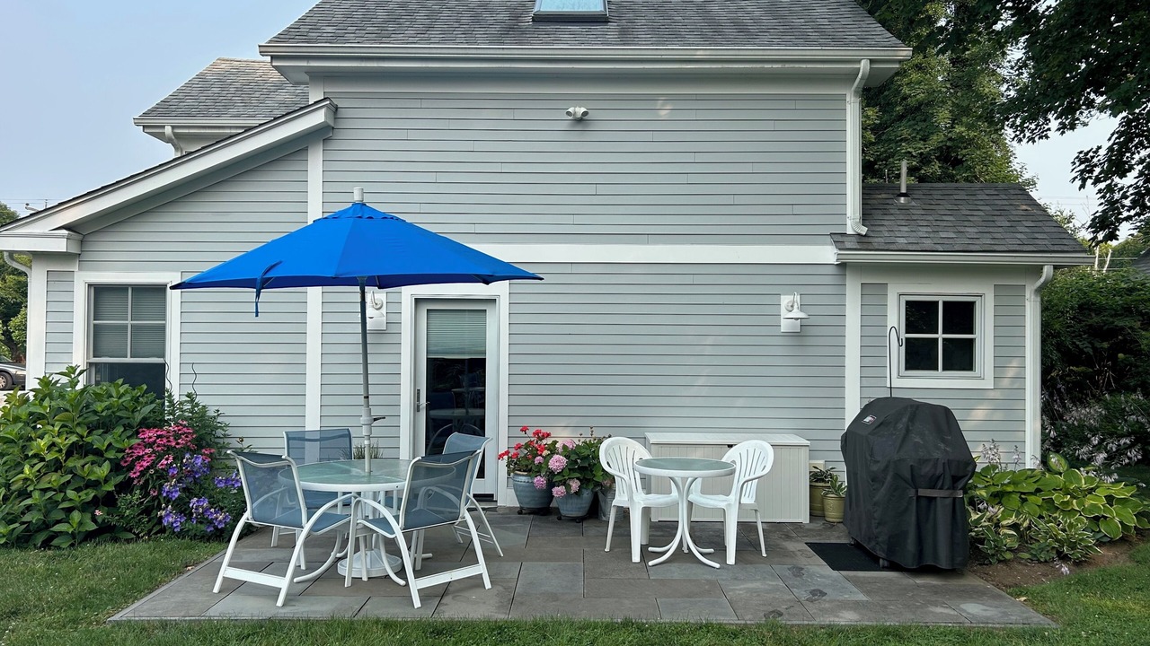 Photo of Outdoor in Stonington