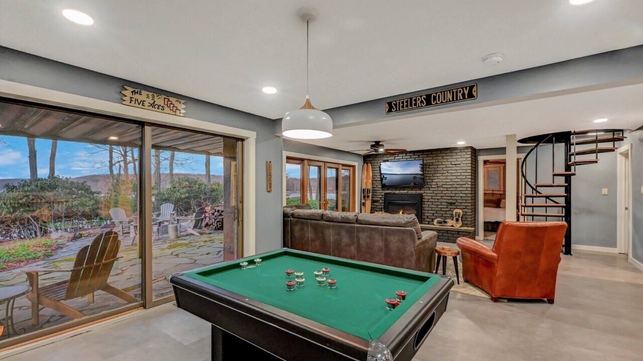 Photo of Bedroom in Hamlin