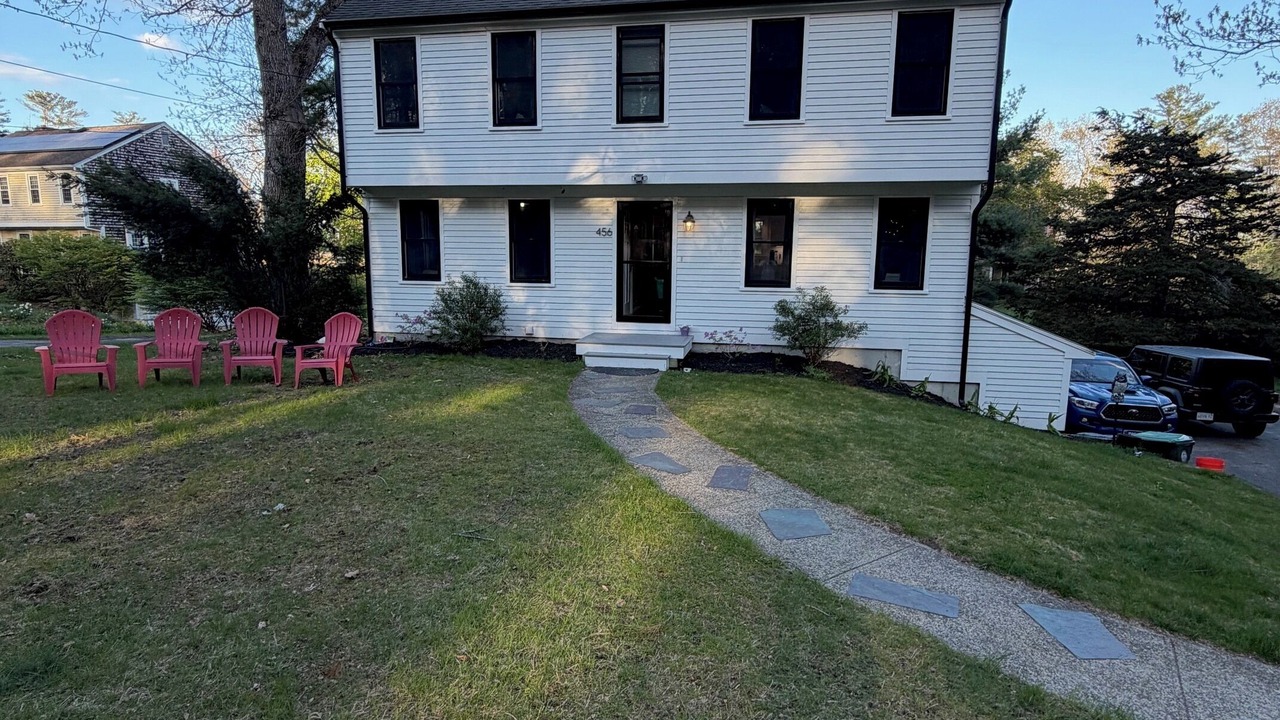 Photo of Outdoor in Marshfield