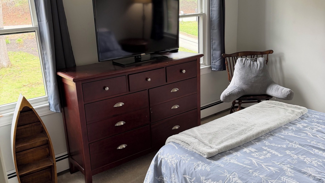 Photo of Bedroom in Marshfield