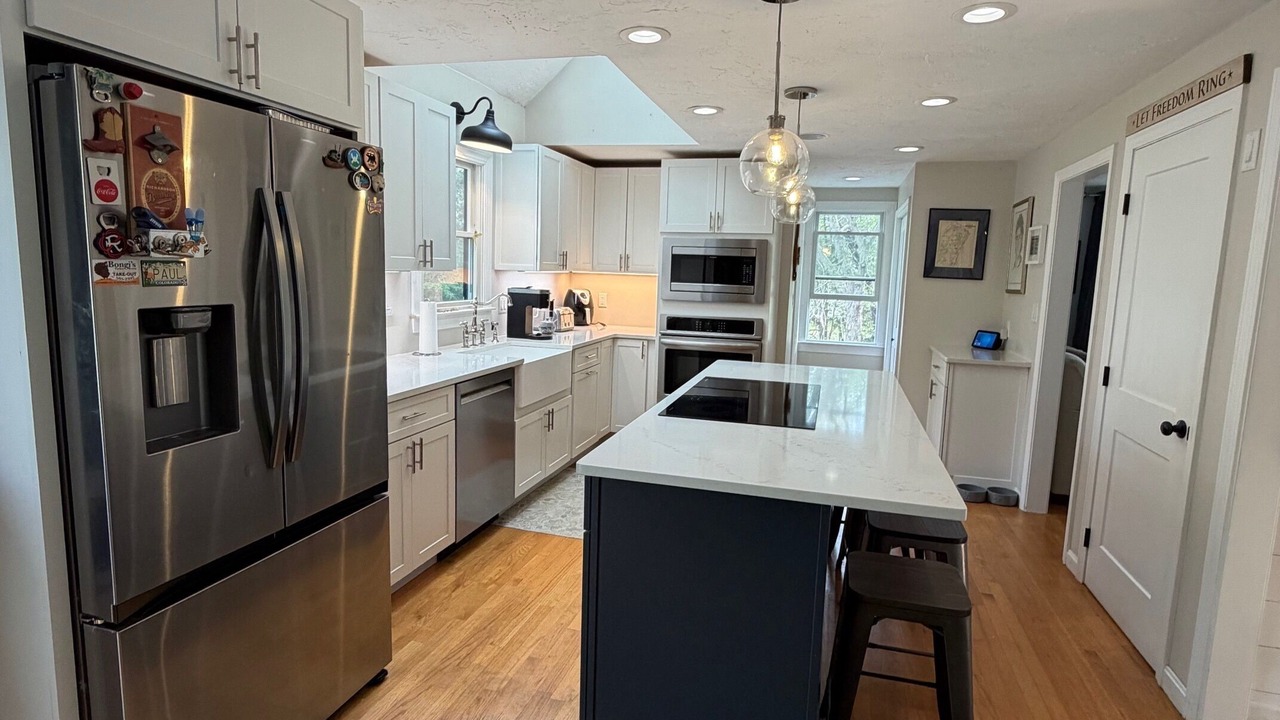 Photo of Kitchen in Marshfield