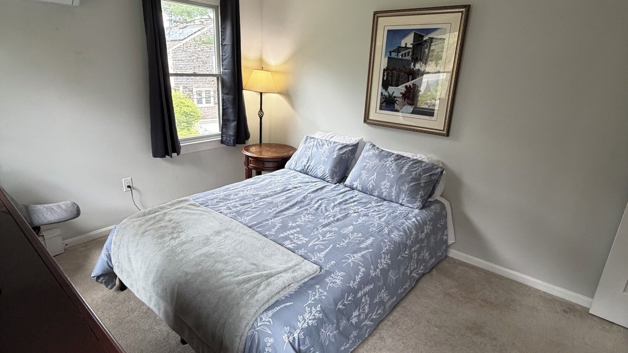 Photo of Bedroom in Marshfield