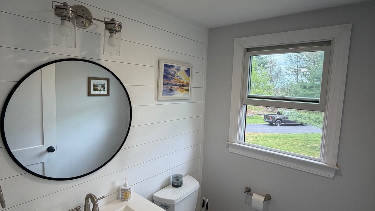 Photo of Bathroom in Marshfield