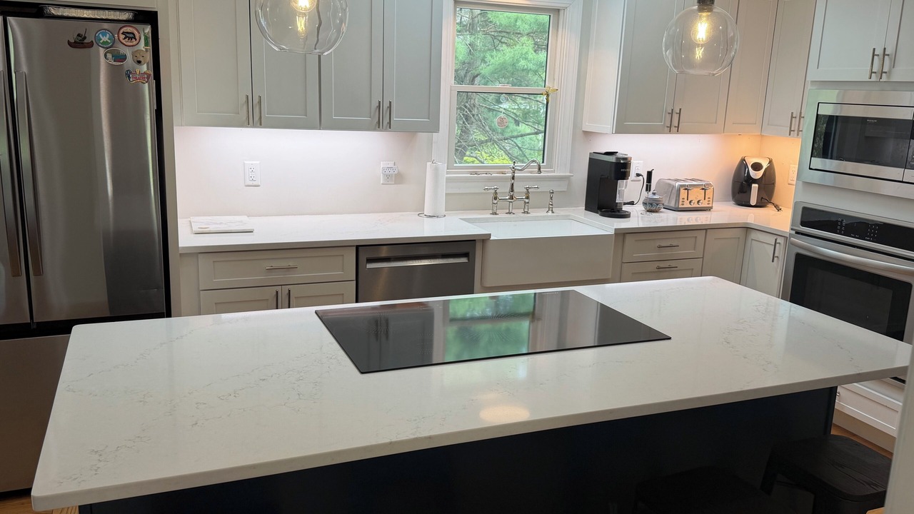 Photo of Kitchen in Marshfield