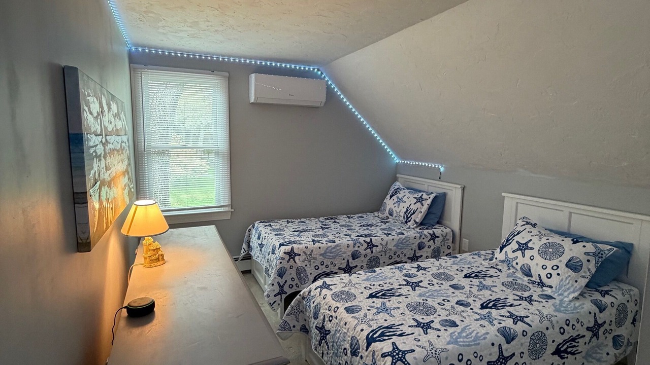Photo of Bedroom in Marshfield