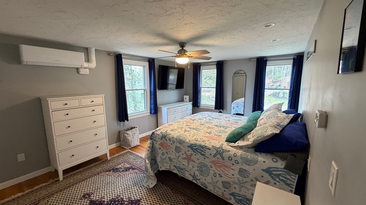 Photo of Bedroom in Marshfield