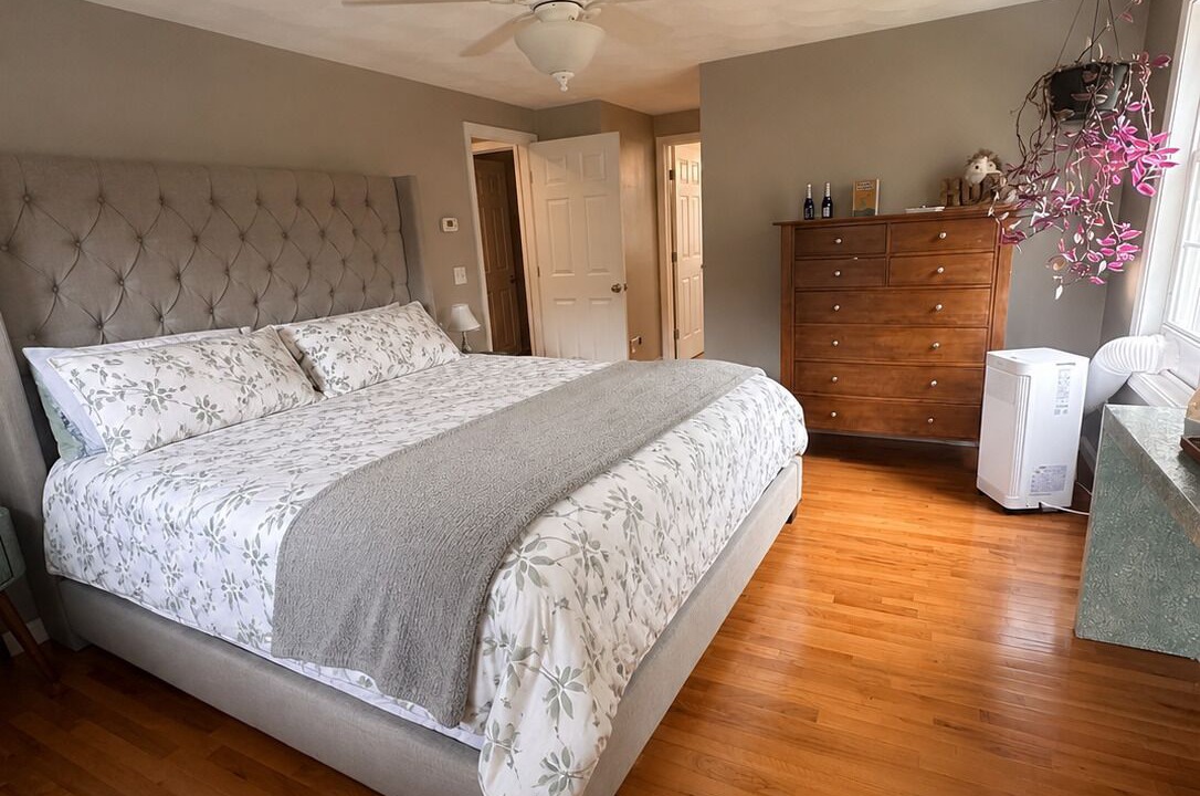 Photo of Bedroom in Bradford