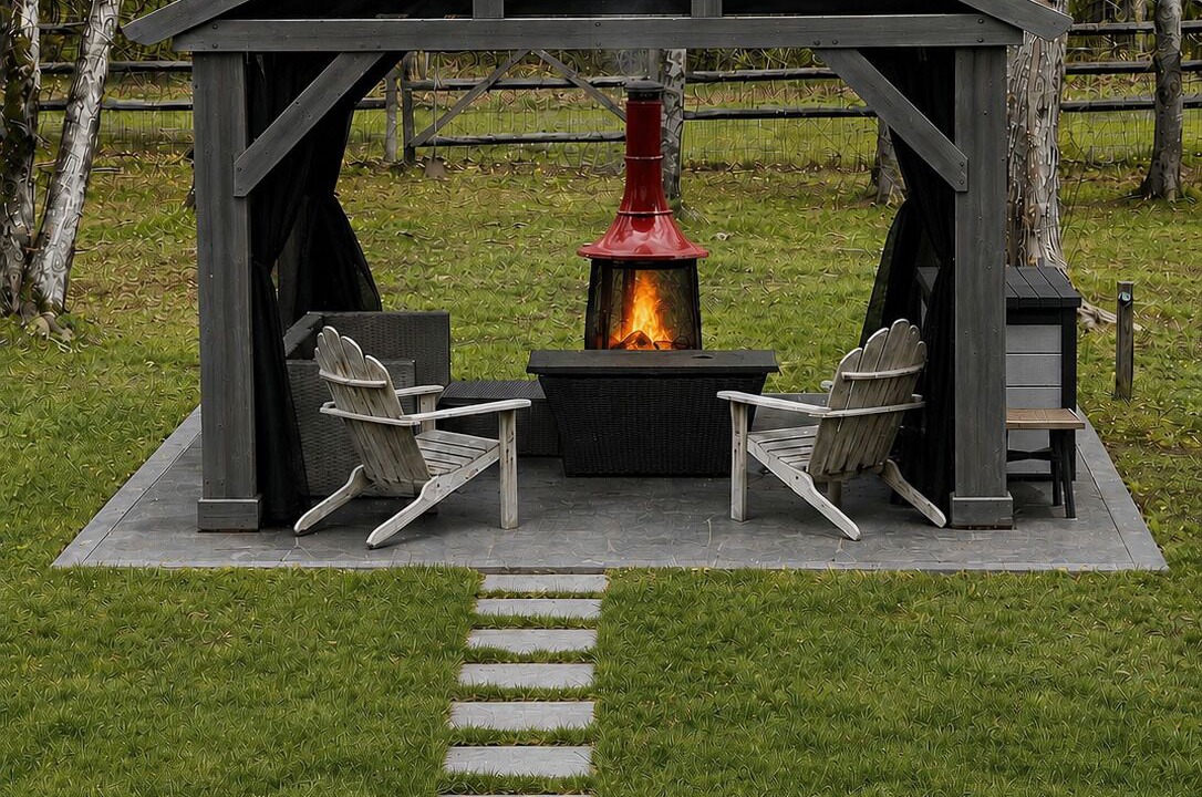 Photo of Outdoor in Bradford