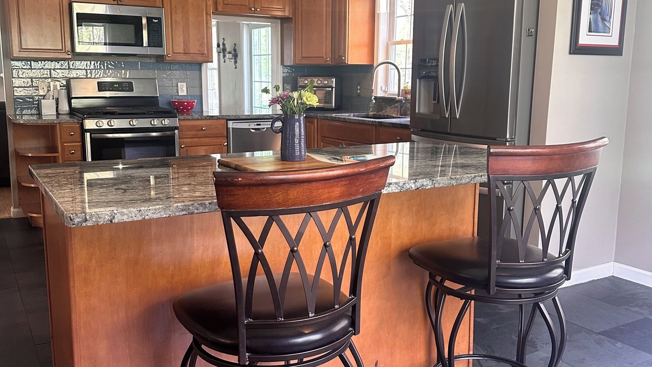 Photo of Kitchen in Bradford