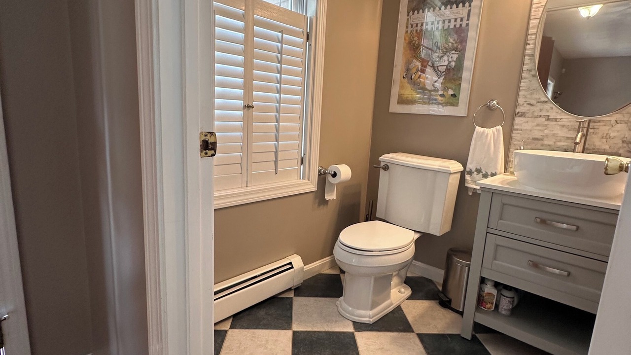 Photo of Bathroom in Bradford