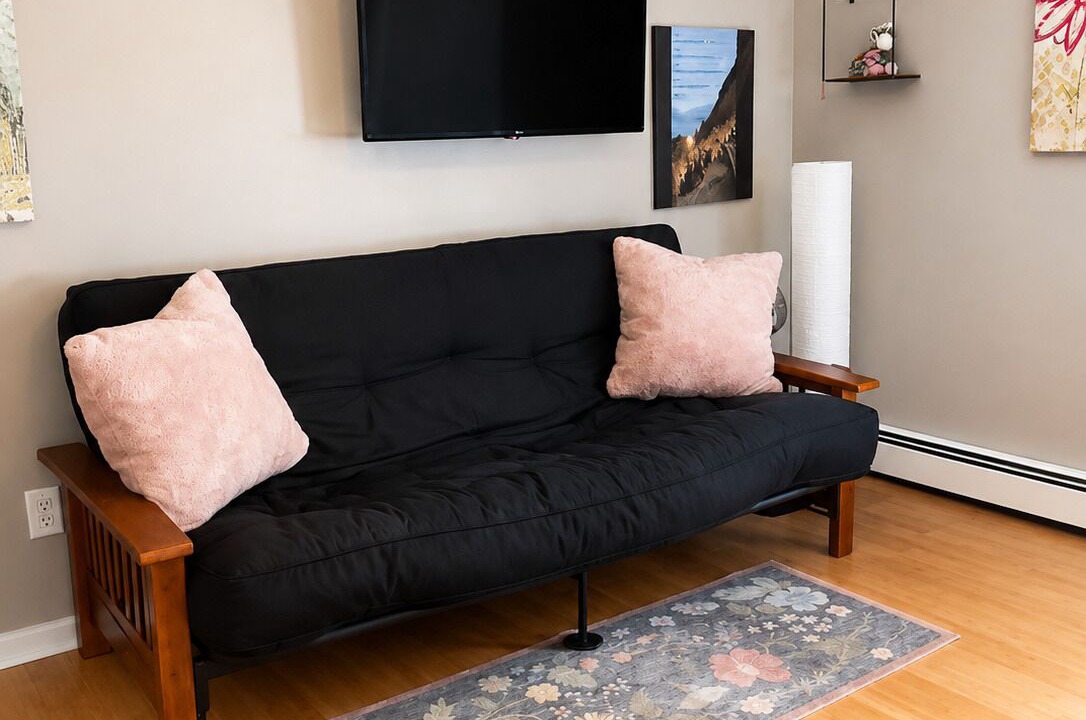 Photo of Livingroom in Bradford