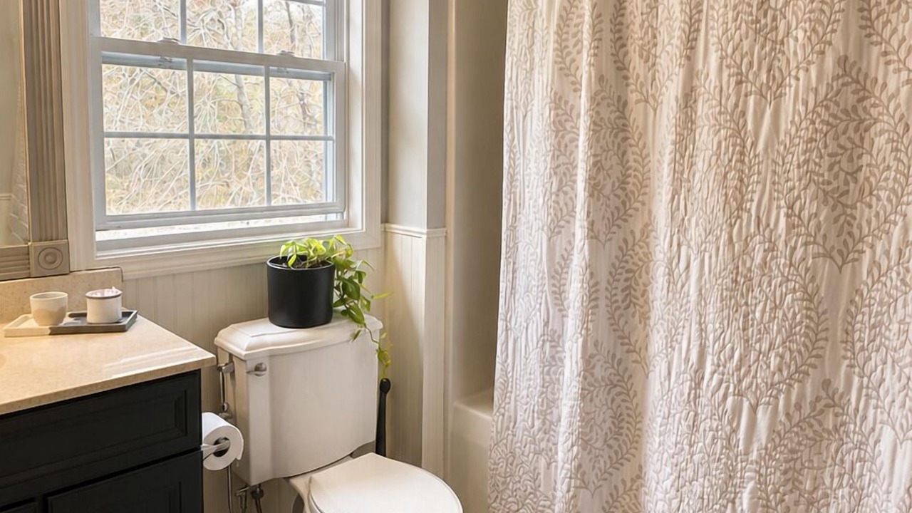 Photo of Bathroom in Bradford