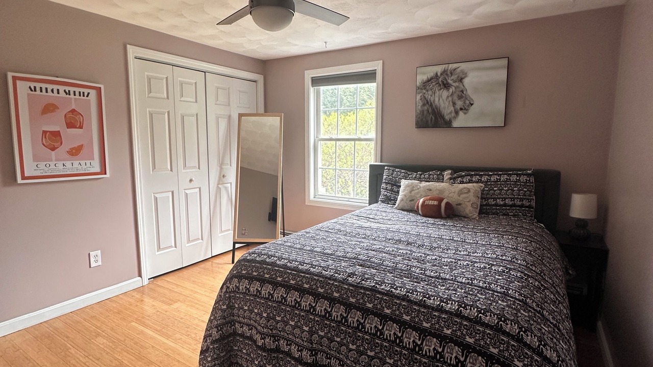 Photo of Bedroom in Bradford