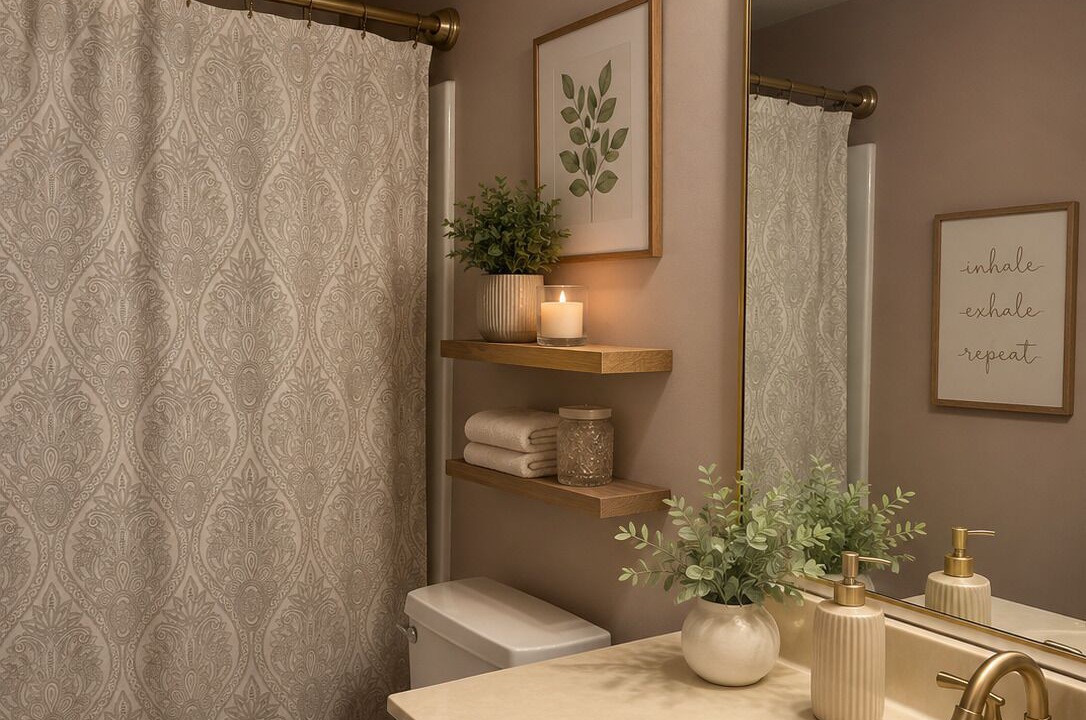 Photo of Bathroom in Bradford