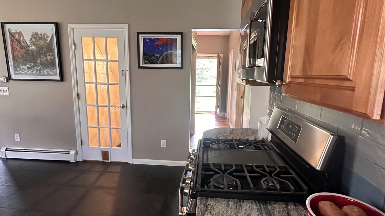 Photo of Kitchen in Bradford