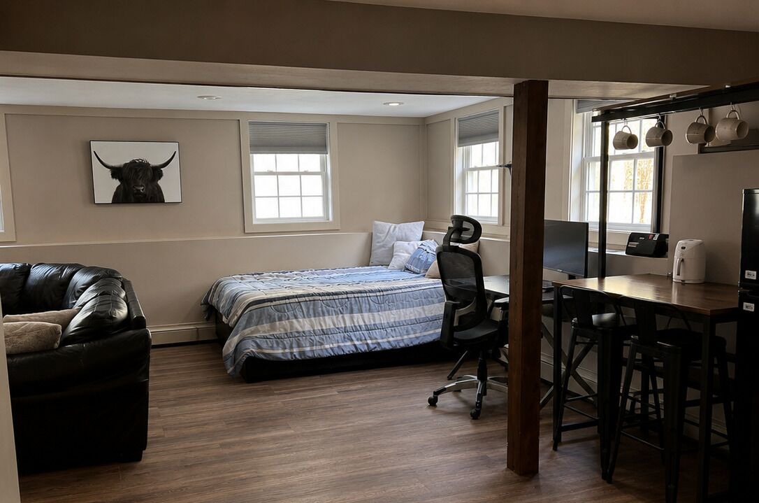 Photo of Bedroom in Bradford