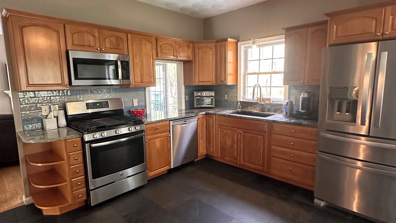 Photo of Kitchen in Bradford