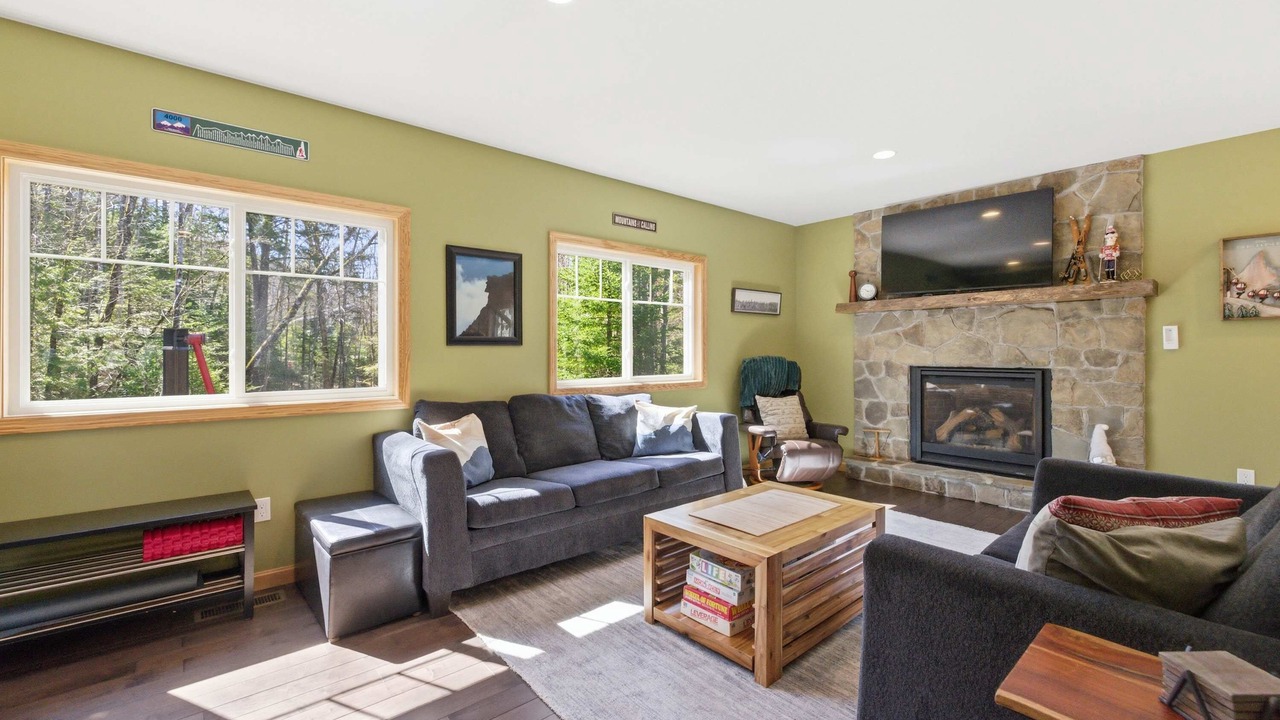 Photo of Livingroom in Jackson