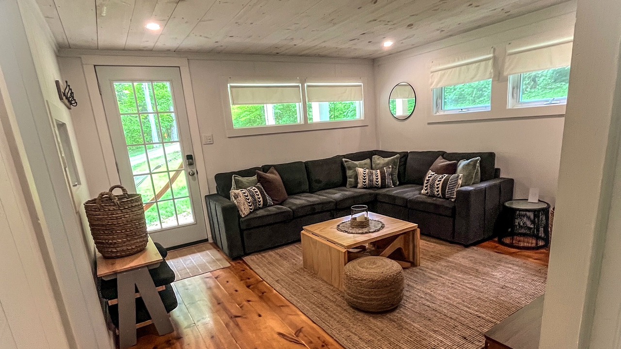 Photo of Livingroom in Ancram