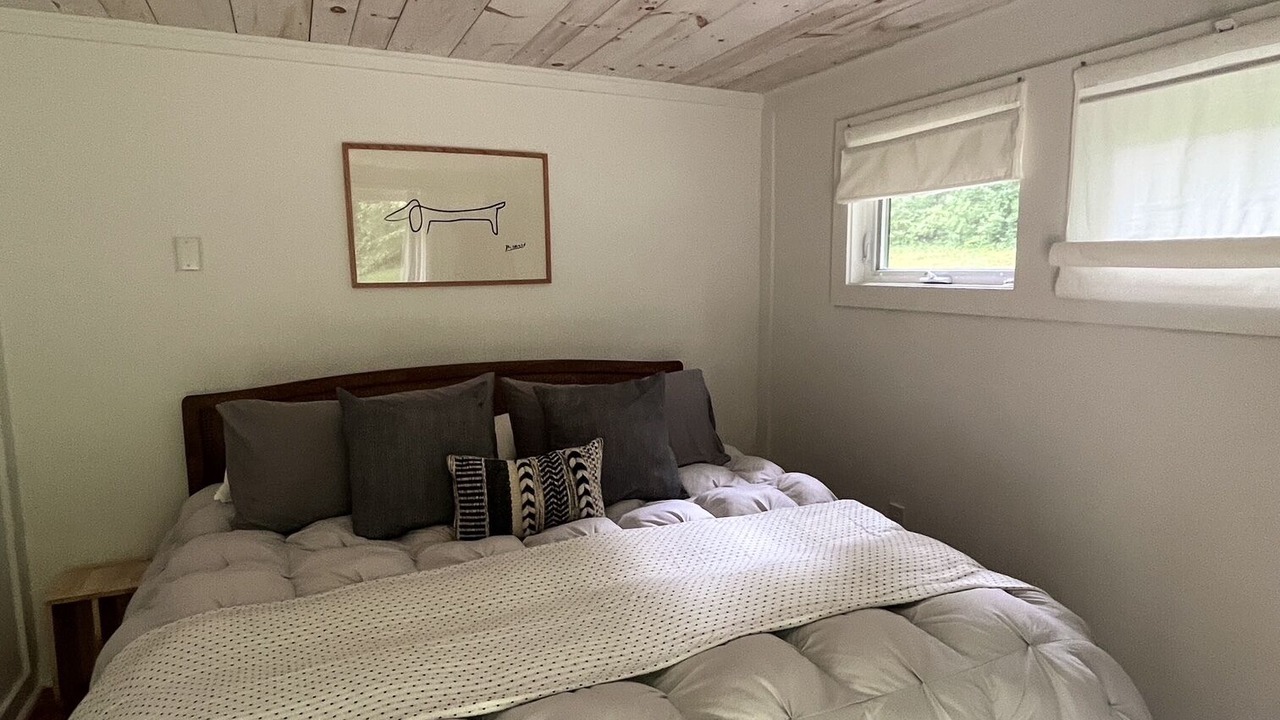 Photo of Bedroom in Ancram