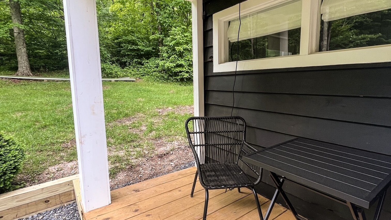 Photo of Patio Balcony in Ancram