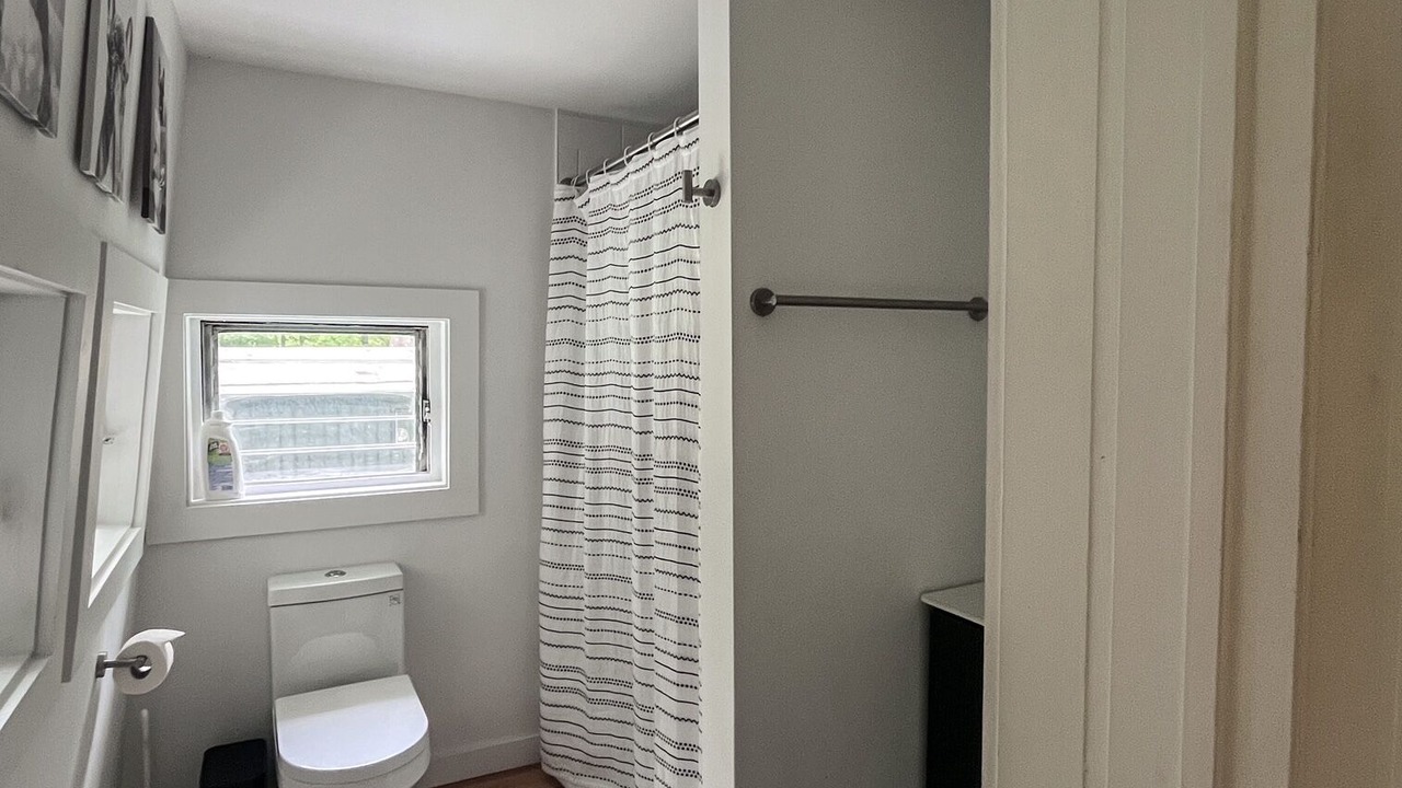 Photo of Bathroom in Ancram
