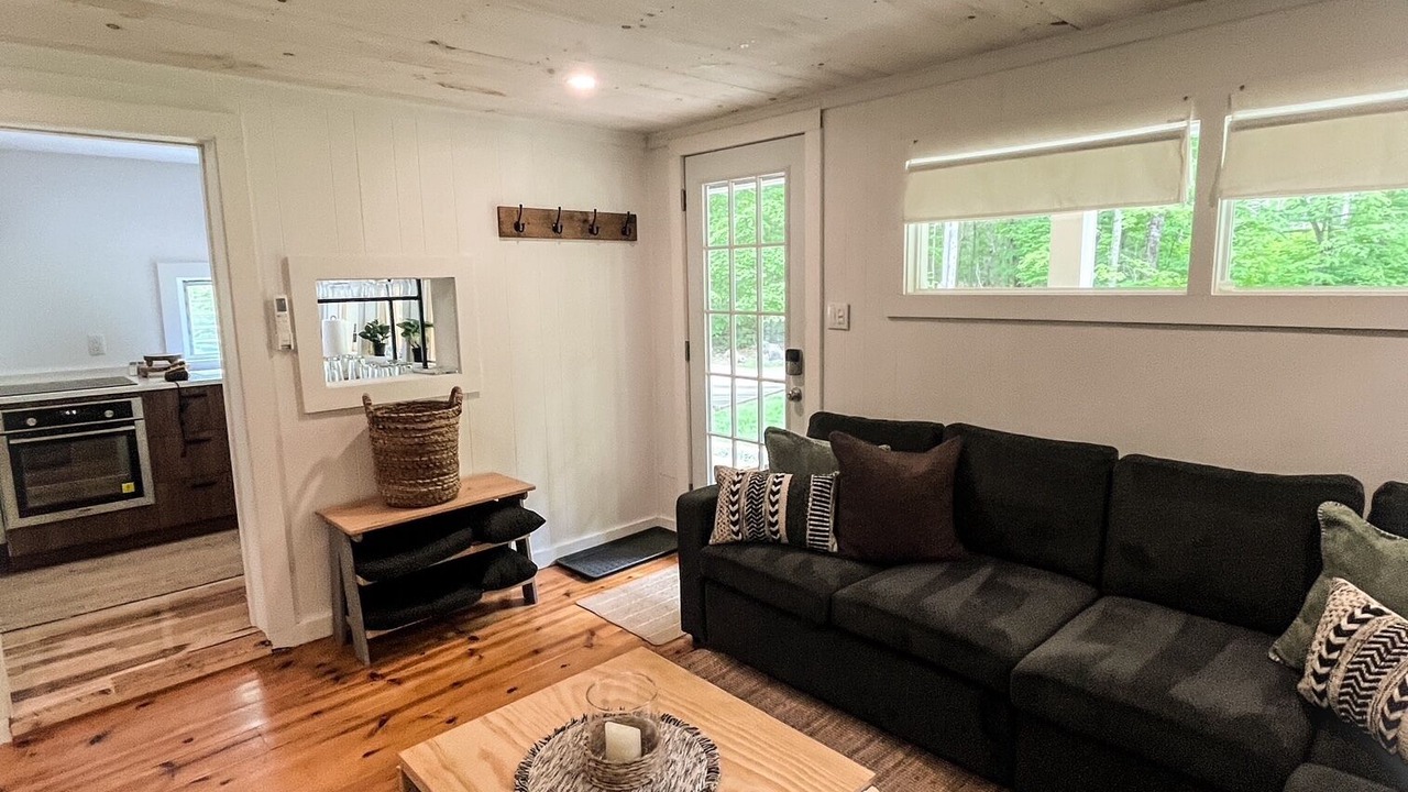 Photo of Livingroom in Ancram