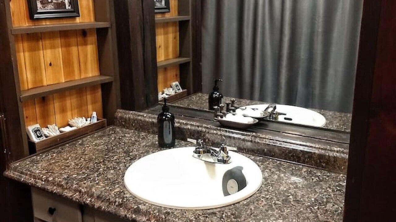 Photo of Bathroom in Portsmouth