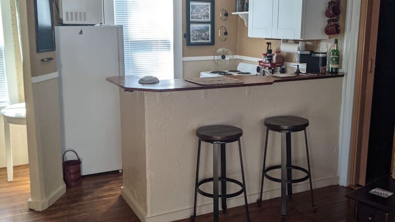 Photo of Kitchen in Portsmouth