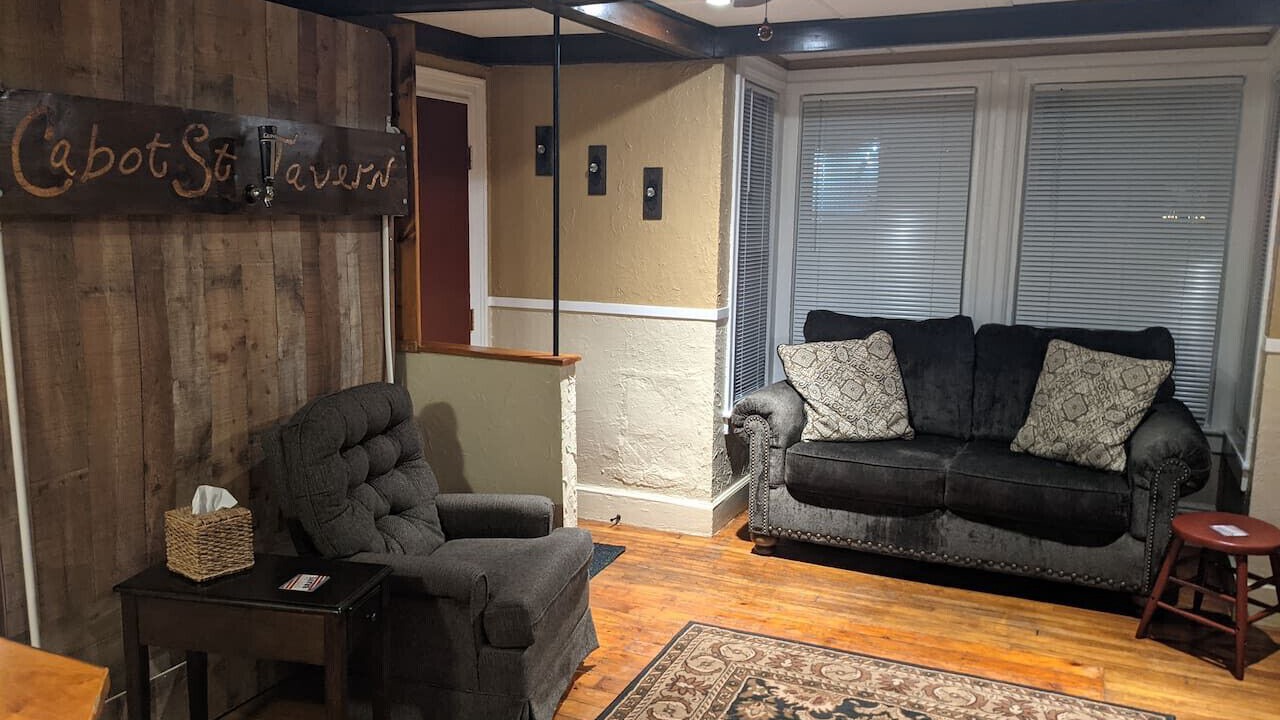 Photo of Livingroom in Portsmouth