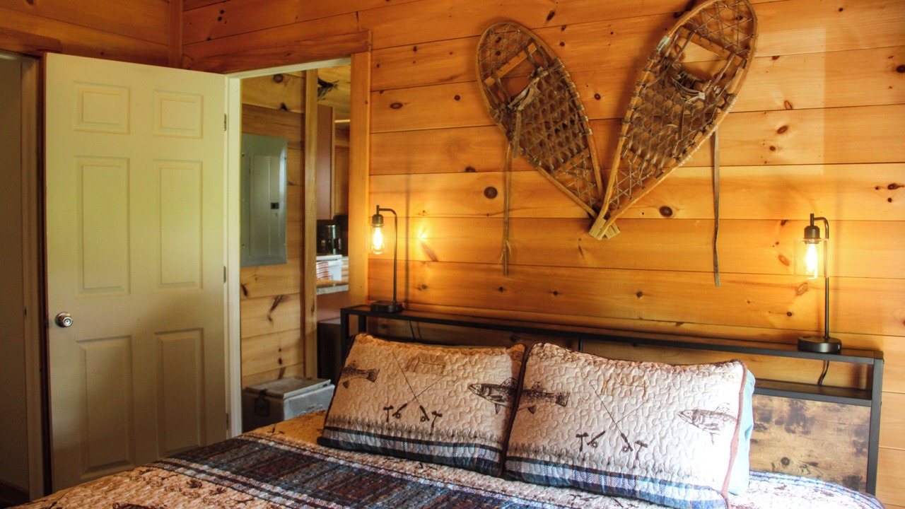 Photo of Bedroom in Malletts Bay