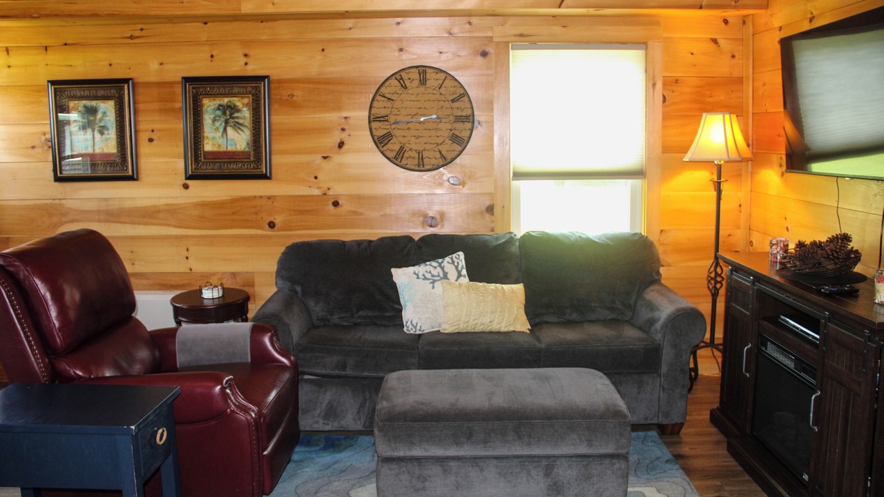 Photo of Livingroom in Malletts Bay
