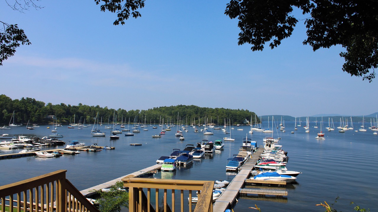Photo of Others in Malletts Bay