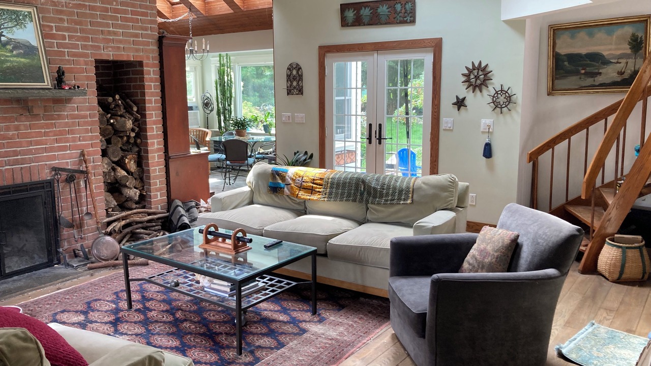 Photo of Livingroom in Groton