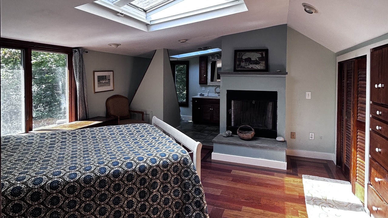 Photo of Bedroom in Groton