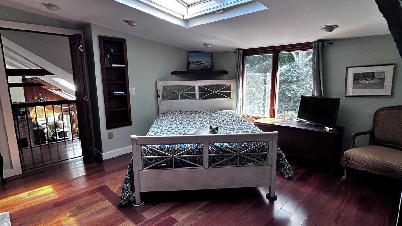 Photo of Bedroom in Groton