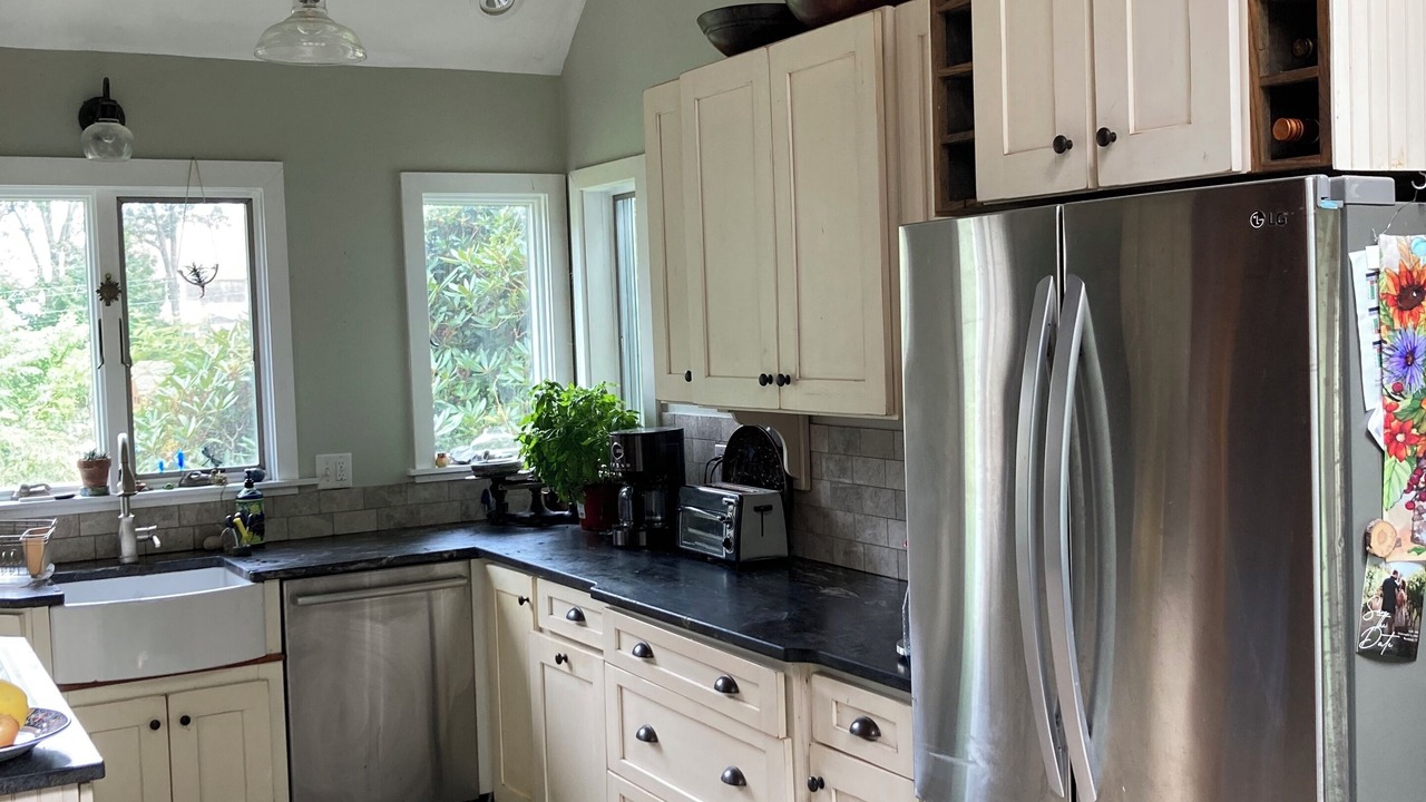 Photo of Kitchen in Groton