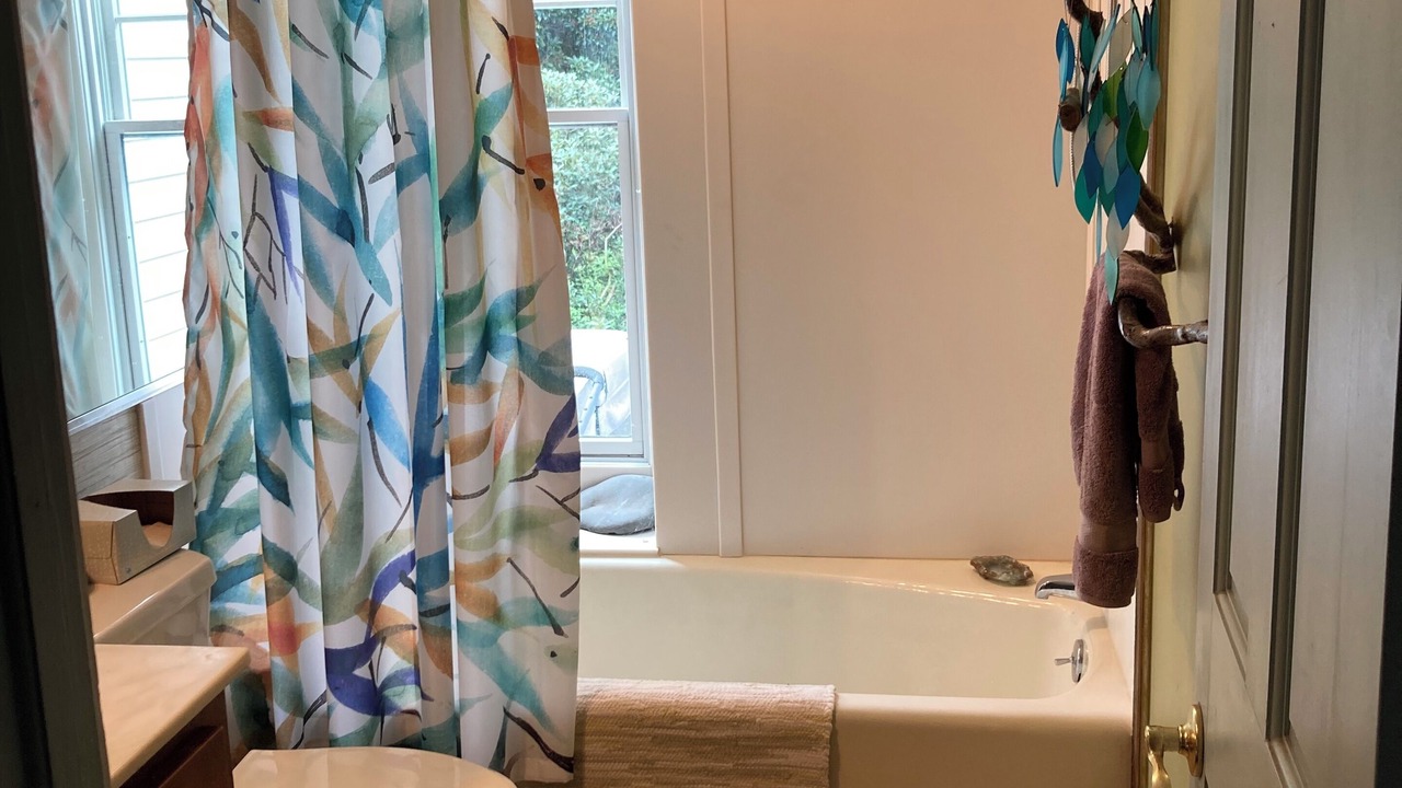 Photo of Bathroom in Groton